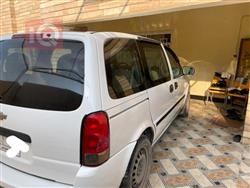شيفروليه ابلاندر
